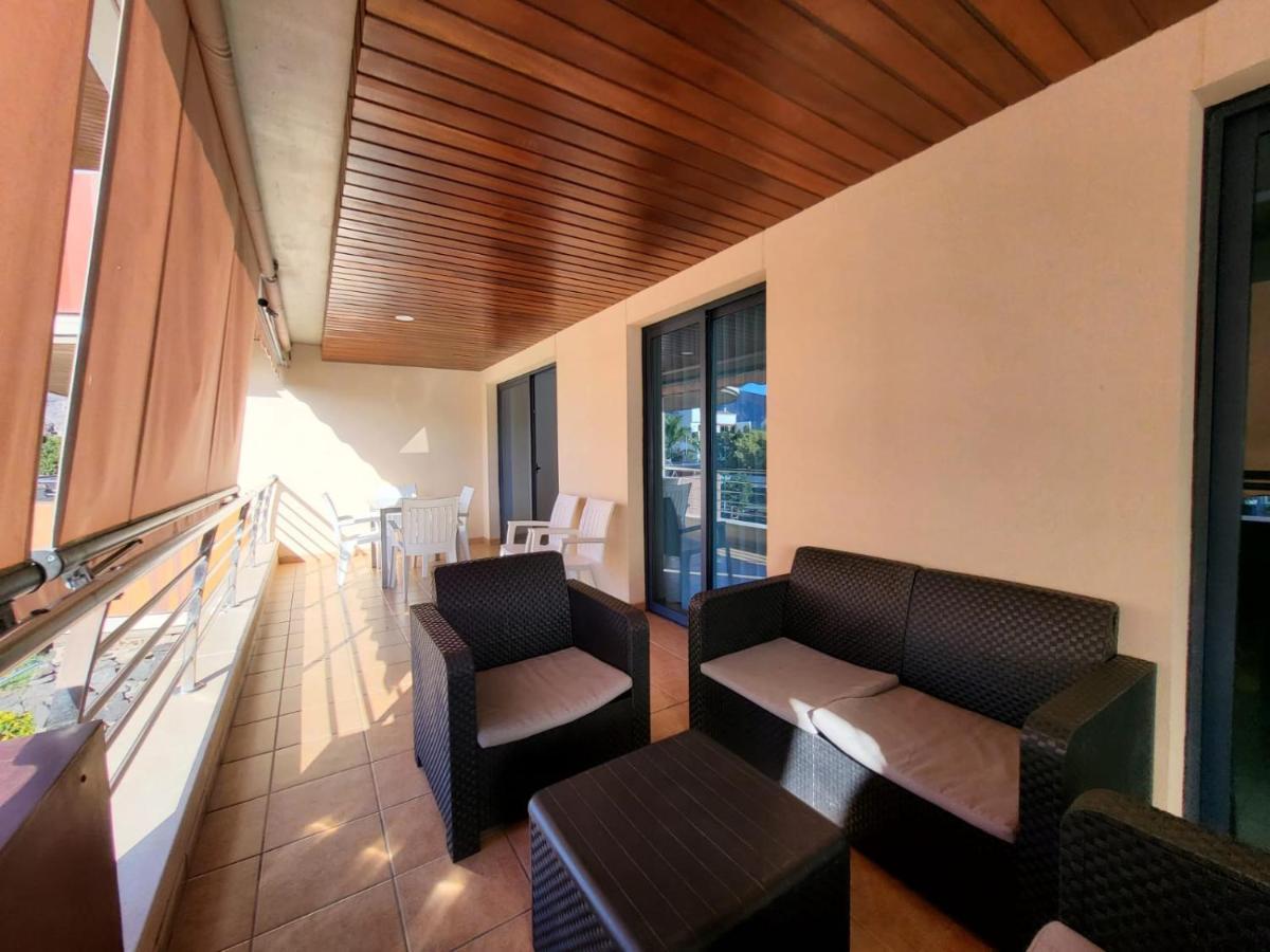 Balcon De Los Gigantes 푸에르토 데 산티아고 외부 사진