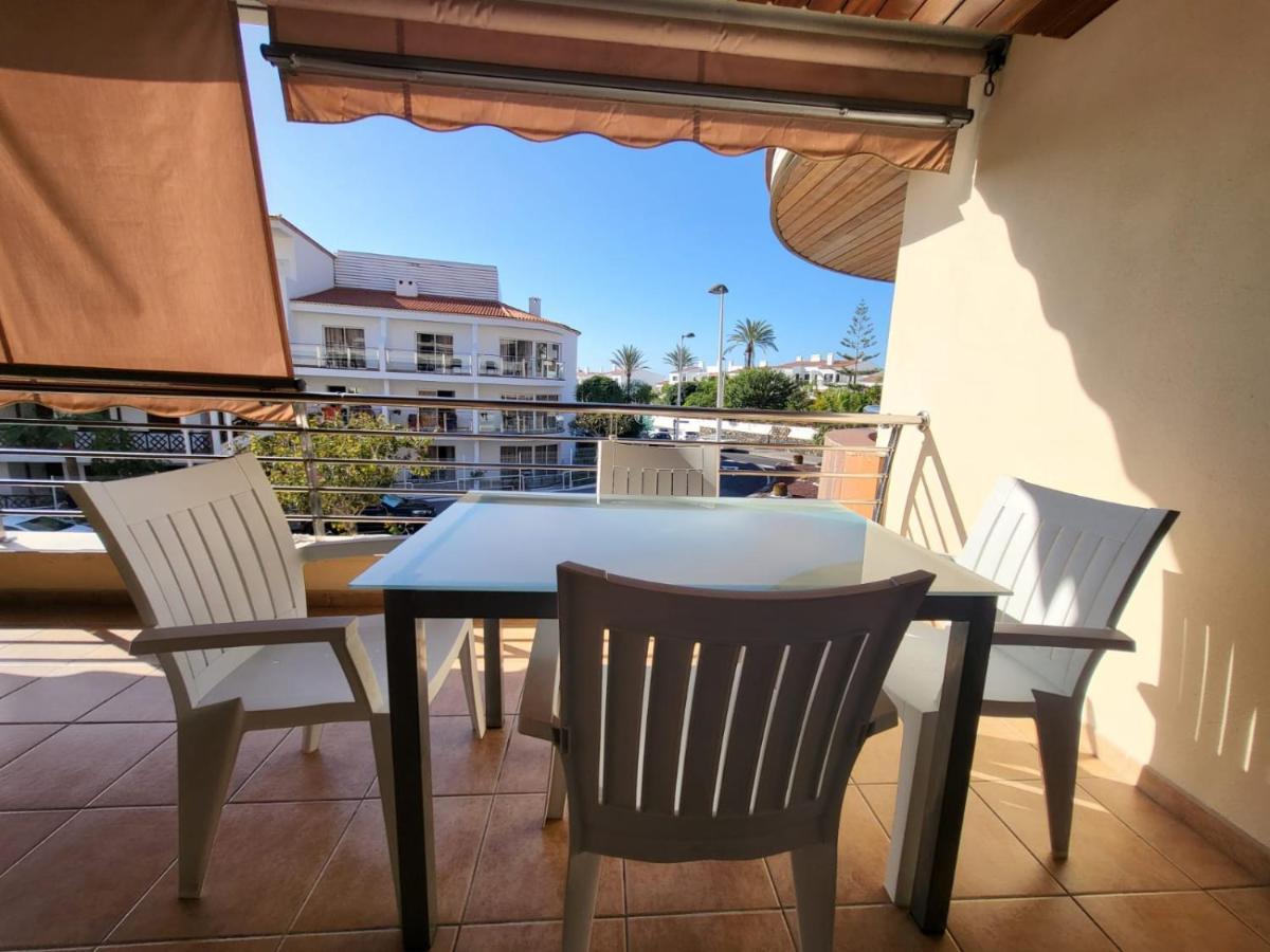 Balcon De Los Gigantes 푸에르토 데 산티아고 외부 사진
