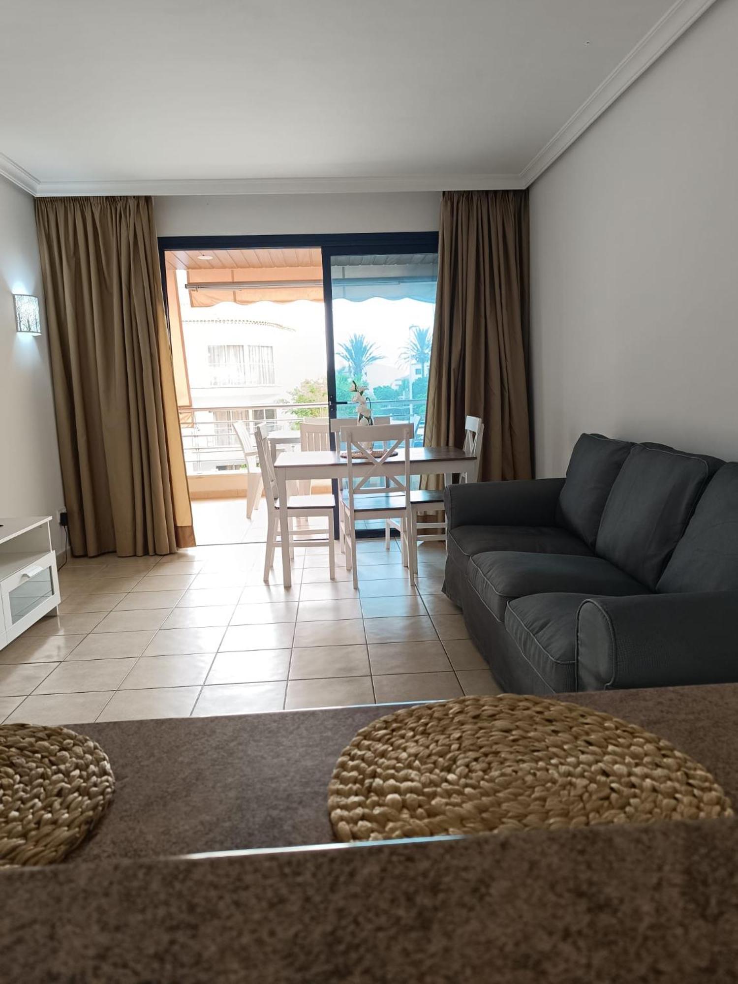 Balcon De Los Gigantes 푸에르토 데 산티아고 외부 사진