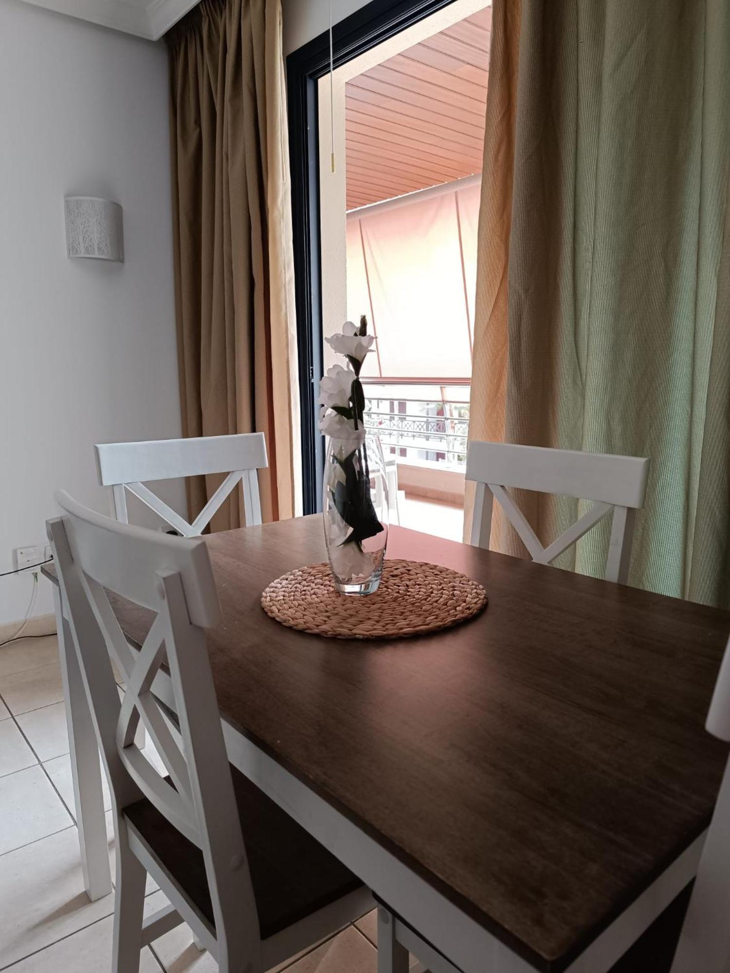 Balcon De Los Gigantes 푸에르토 데 산티아고 외부 사진