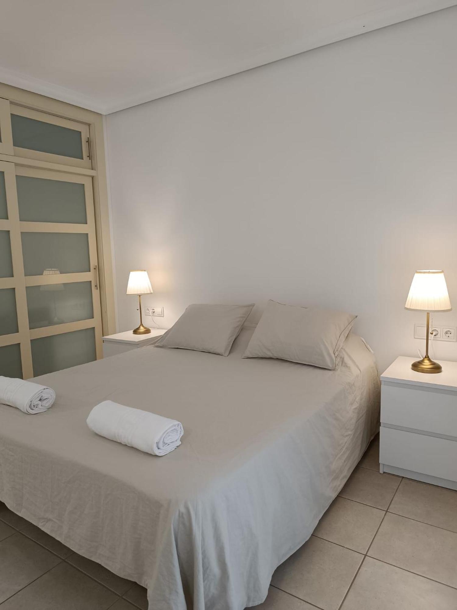 Balcon De Los Gigantes 푸에르토 데 산티아고 외부 사진